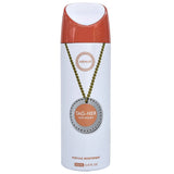 Armaf Body Spray For Men 200ml - Tag Her, Women Body Spray & Mist, Armaf, Chase Value
