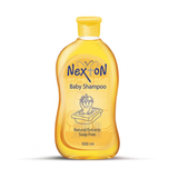 Nexton Baby Shampoo - 500ML, Baby Care, Nexton, Chase Value