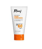 Rivaaj Sheer Sunscreen-SPF60