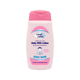 Cool & Cool Baby Milk Lotion 250ml, Baby Care, Cool & Cool, Chase Value