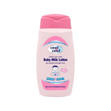 Cool & Cool Baby Milk Lotion 250ml, Baby Care, Cool & Cool, Chase Value