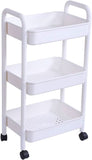 Trolley Rack 3 Layer, Dish Rack, Chase Value, Chase Value