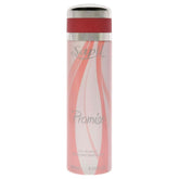 Body Spray Sapil Promise 200ml, Women Body Spray & Mist, Sapil, Chase Value