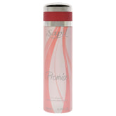 Body Spray Sapil Promise 200ml, Women Body Spray & Mist, Sapil, Chase Value