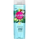 Sunsilk Shampoo Coconut Oil & Aloe 380ml, Shampoo & Conditioner, Sunsilk, Chase Value