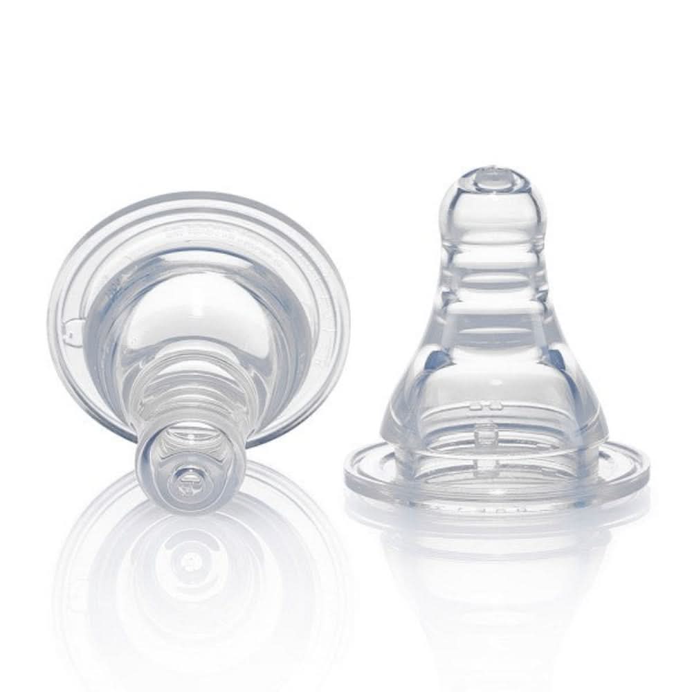 Pigeon Nipple 2 Pcs Y-B211, Feeding Supplies, Pigeon, Chase Value