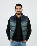 Eminent Men's Sando Hoodie Jacket - Olive Green, Men's Jackets & Hoodies, Eminent, Chase Value