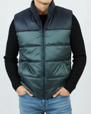 Eminent Men's Sando Hoodie Jacket - Olive Green, Men's Jackets & Hoodies, Eminent, Chase Value