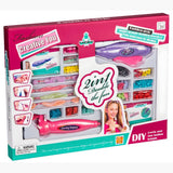 Fashion Style Jewellry Set - 8805B-2, Kids Cosmetic & Kitchen Sets, Chase Value, Chase Value