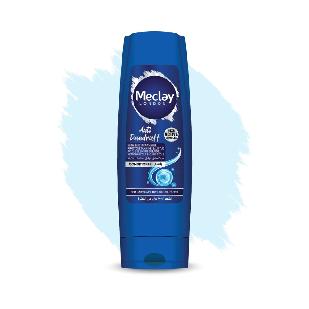 Meclay London Conditioner - Anti Dandruff, Shampoo & Conditioner, Meclay, Chase Value