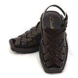 Boys Peshawari Sandal - Brown, Boys Sandals, Chase Value, Chase Value