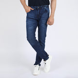 Men's Denim Pant - Blue, Men's Casual Pants & Jeans, Chase Value, Chase Value