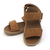 Men's Kito Sandal - Mustard, Men's Sandals, Chase Value, Chase Value