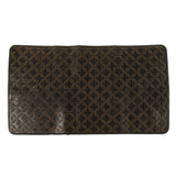 Fancy Rubber Dot Mat - Black, Mats, Chase Value, Chase Value