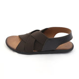Men's Sandal - Brown, Men's Sandals, Chase Value, Chase Value