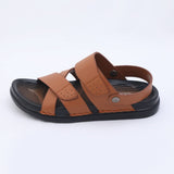 Boys Sandal - Mustard, Boys Sandals, Chase Value, Chase Value
