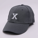Men’s P-Cap - Grey, Men's Caps & Hats, Chase Value, Chase Value