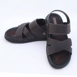 Boys Sandal - Brown, Boys Sandals, Chase Value, Chase Value