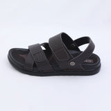 Boys Sandal - Brown, Boys Sandals, Chase Value, Chase Value
