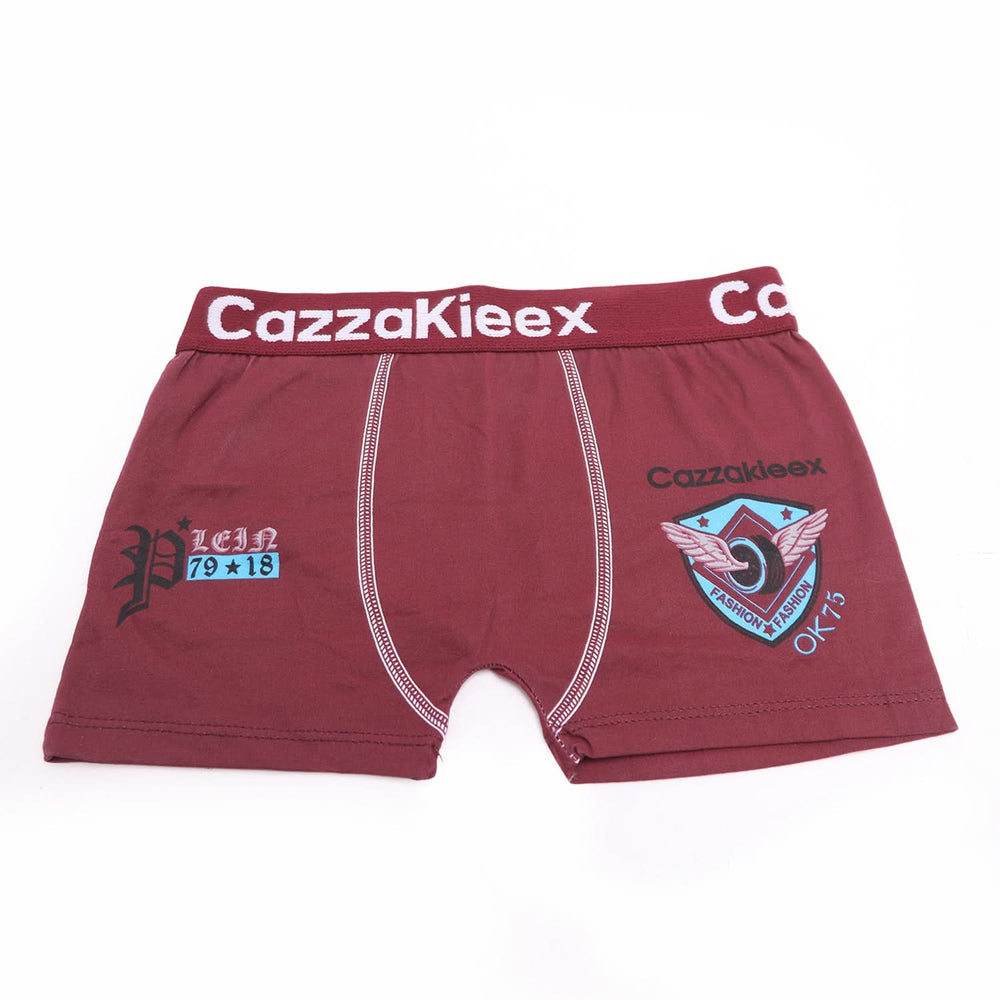 Boys Charatcter Boxer, Boys Underwear, Chase Value, Chase Value
