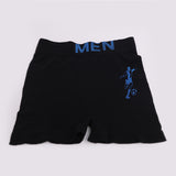 Boys Character Boxer - Black, Men's Underwear, Chase Value, Chase Value