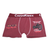Boys Charatcter Boxer, Boys Underwear, Chase Value, Chase Value