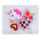 Unicorn Little Princess Girls Makeup Kit Bag Star, Kids Cosmetic & Kitchen Sets, Chase Value, Chase Value