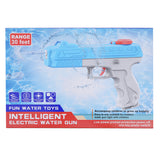 Boys Shooting Bursts Gun Fight Toys for Kids Game - Light Blue, Weapon Toys, Chase Value, Chase Value