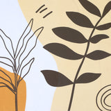 Eminent Women's Half Sleeves T-Shirt - Off White, Women T-Shirts & Tops, Eminent, Chase Value