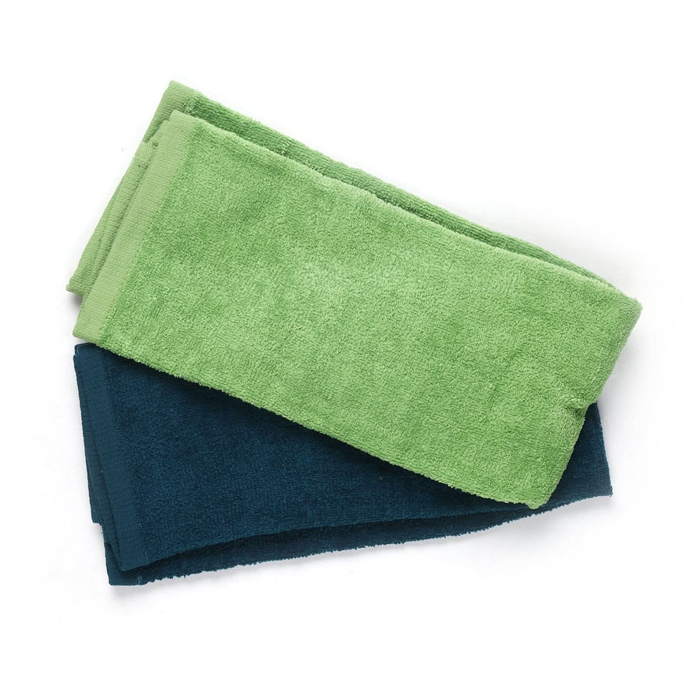 Eminent Kitchen Towels Pack of 2, Kitchen Towels, Eminent, Chase Value
