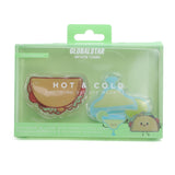 Global Star Gel Eye Mask, Eyeshadow, Global Star, Chase Value