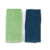 Eminent Kitchen Towels – Pack Of 2 - Multi Color, Kitchen Towels, Eminent, Chase Value