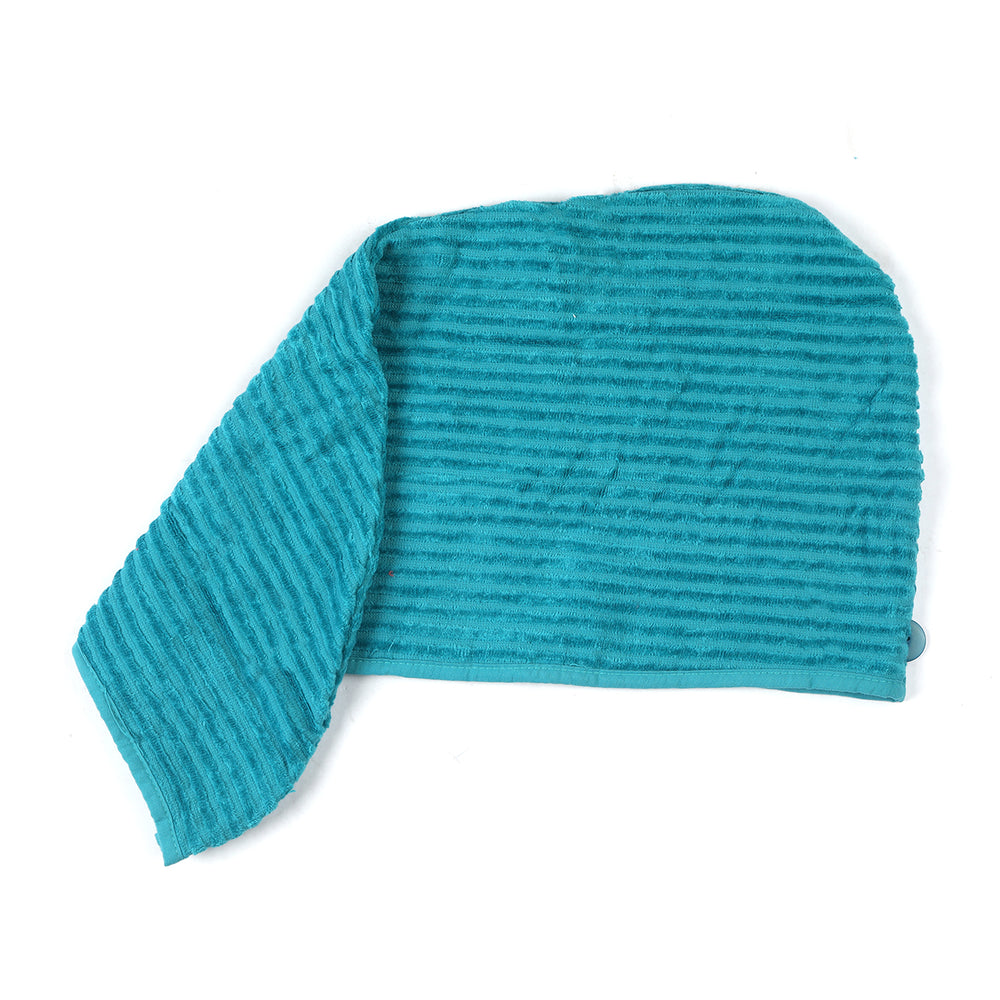 Eminent Hair Wrap - Bath Cap - Sea Green, Bath Towels, Eminent, Chase Value