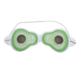 Global Star Gel Eye Mask - Green, Eyeshadow, Global Star, Chase Value