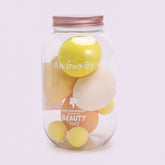 Angouer Beauty Blender Puff 1's, Brushes & Applicators, Angouer, Chase Value