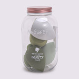 Angouer Beauty Blender Puff 1's, Brushes & Applicators, Angouer, Chase Value