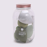 Angouer Beauty Blender Puff 1's, Brushes & Applicators, Angouer, Chase Value