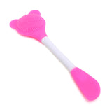 Global Star Silicon Cleansing Brush, Brushes & Applicators, Global Star, Chase Value