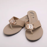 Women's Slipper - Fawn, Women Slippers, Chase Value, Chase Value