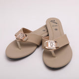 Women's Slipper - Fawn, Women Slippers, Chase Value, Chase Value