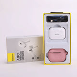 Earbuds Baseus Pro 2 - White, Airbuds, Chase Value, Chase Value