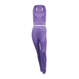 Women's Gym Suit, Women Two Piece Outfit, Chase Value, Chase Value