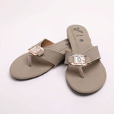Women's Slipper - Grey, Women Slippers, Chase Value, Chase Value