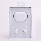 Earbuds Boost Pro - White, Airbuds, Chase Value, Chase Value