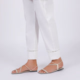 Eminent Women's Trouser - White, Women Pants & Tights, Eminent, Chase Value