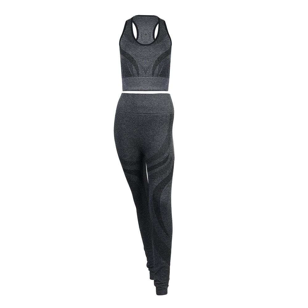 Women's Gym Suit, Women Two Piece Outfit, Chase Value, Chase Value
