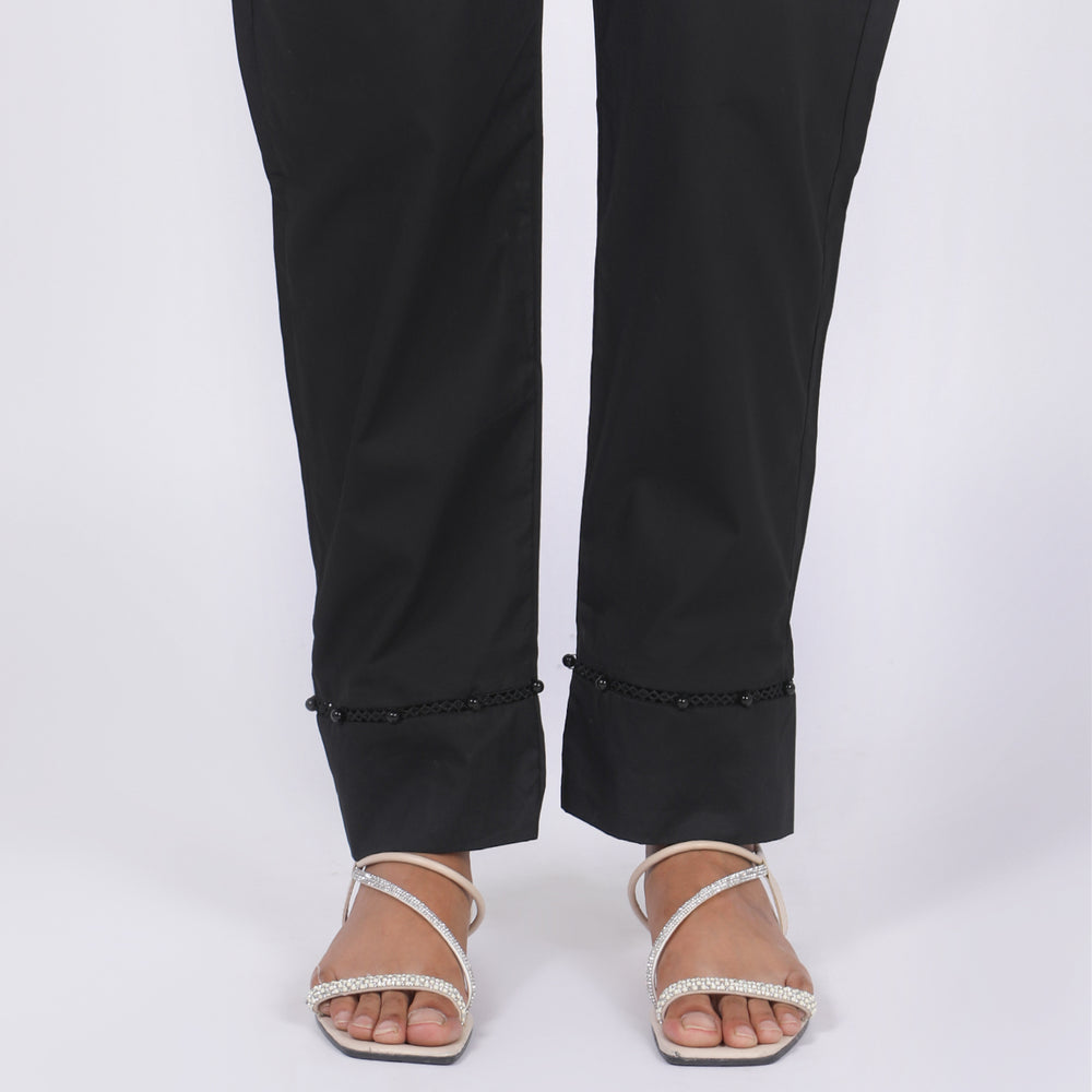 Eminent Women's Trouser - Black, Women Pants & Tights, Eminent, Chase Value