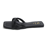 Women's Slipper - Black, Women Slippers, Chase Value, Chase Value