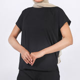 Eminent Women's Co-Ord Set - Black, Women Co-Ord Set, Eminent, Chase Value