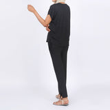 Eminent Women's Co-Ord Set - Black, Women Co-Ord Set, Eminent, Chase Value